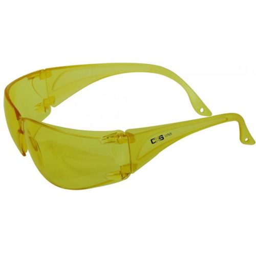 CXS LYNX munkavédelmi szemüveg