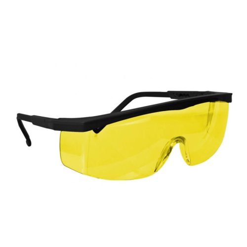 CXS KID állítható szárú munkavédelmi szemüveg