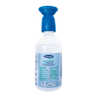 Actiomedic EYE CARE BioPhos74 szemöblítő 500 ml