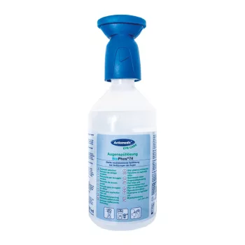 Actiomedic EYE CARE BioPhos74 szemöblítő 500 ml