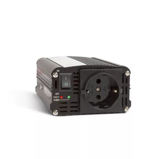 Feszültség átalakító inverter - 12 V - 300 W