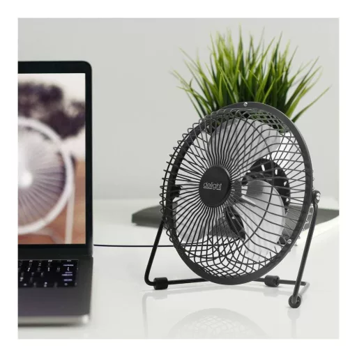 USB Mini Ventilátor