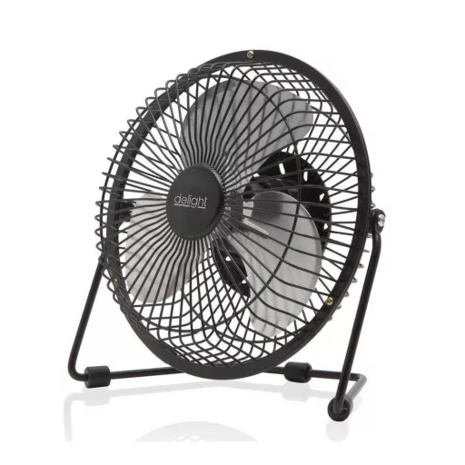 USB Mini Ventilátor