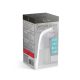 Automata habszappanadagoló - 250 ml - álló / falra akasztható - USB + elemes