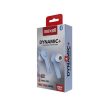 Maxell BT Dynamic+TWS fülhallgató - kék