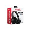 Maxell HP-BTB52 fejhallgató - fekete