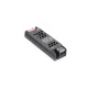 Hálózati stabilizált tápegység 12V DC 25W, 2A