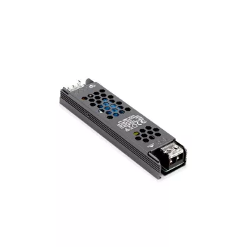 Hálózati stabilizált tápegység 24 V DC 60 W, 2,5A