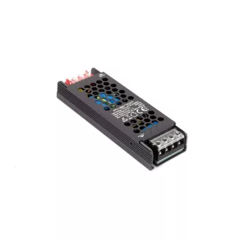 Hálózati stabilizált tápegység  24 V DC 120 W, 5 A