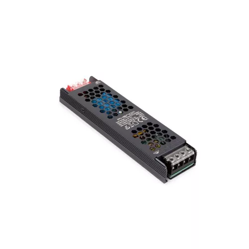 Hálózati stabilizált tápegység  12 V DC  150 W, 12.5 A