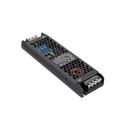 Hálózati stabilizált tápegység  12 V DC  250 W, 20,8 A