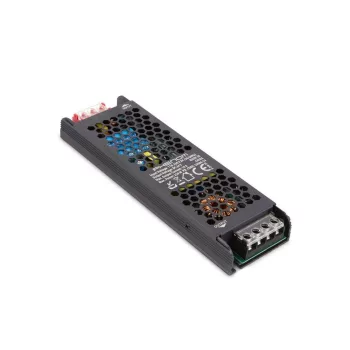 Hálózati stabilizált tápegység  24 V DC  250 W, 10 A