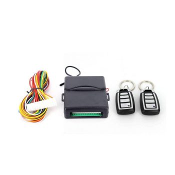   Távirányítós központizár vezérlő szett távirányítókkal 55073-5