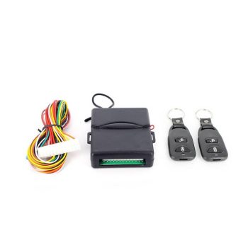   Távirányítós központizár vezérlő szett távirányítókkal 55073-9