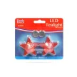 LED-es teamécses