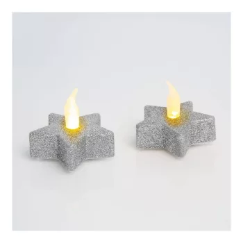 LED-es teamécses
