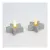 LED-es teamécses