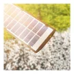 Szolár fali reflektor - 520 SMD LED - 3000 lm - 20W - 4500 mAh - IP65