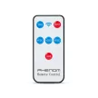 Szolár fali reflektor - 520 SMD LED - 3000 lm - 20W - 4500 mAh - IP65