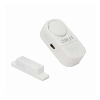 Nyitásérzékelő csengő