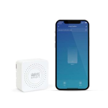   Smart-Kinetic kapcsoló vezérlőegység - 100-240 V AC, max 15A