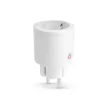 Smart konnektor - fogyasztásmérővel - Amazon Alexa, Google Home, Siri, IFTTT kompatibilitás