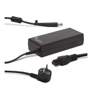 Laptopadapter - HP 90W / 19V / 4.74A 7,4 x 5,0 mm