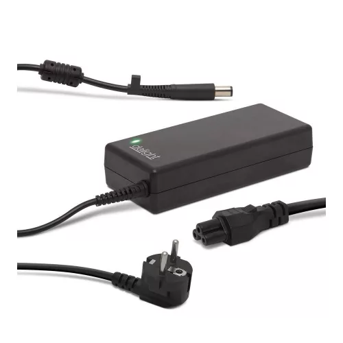 Laptopadapter - HP 90W / 19V / 4.74A 7,4 x 5,0 mm