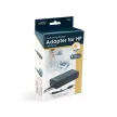 Laptopadapter - HP 90W / 19V / 4.74A 7,4 x 5,0 mm