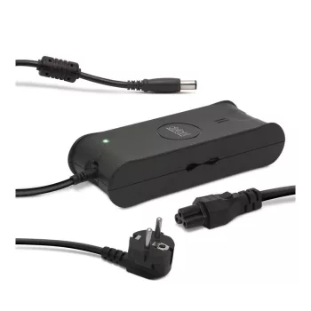 Laptopadapter - Dell 90W / 19.5V / 4.62A 7,4 x 5,0 mm