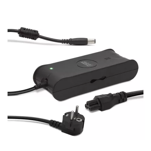 Laptopadapter - Dell 90W / 19.5V / 4.62A 7,4 x 5,0 mm