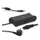 Laptopadapter - Dell 90W / 19.5V / 4.62A 7,4 x 5,0 mm
