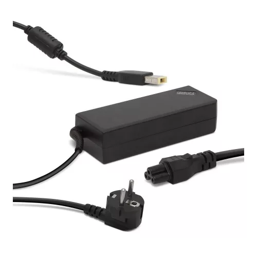 Laptopadapter - Lenovo 90W / 20V / 4.5A 11 / 6,7 x 4,5 / 3 mm