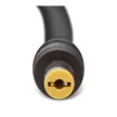 Univerzális laptop/notebook töltő adapter tápkábellel 19V / 4,74A - 5,5 x 1,7 mm