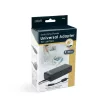 Univerzális laptop/notebook töltő adapter tápkábellel 19V / 4,74A - 5,5 x 1,7 mm