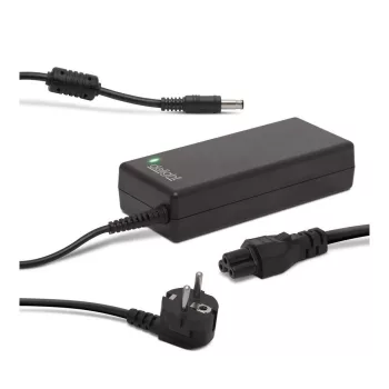 Laptopadapter - Samsung 90W / 19V / 4.74 A 5,5 x 3 mm