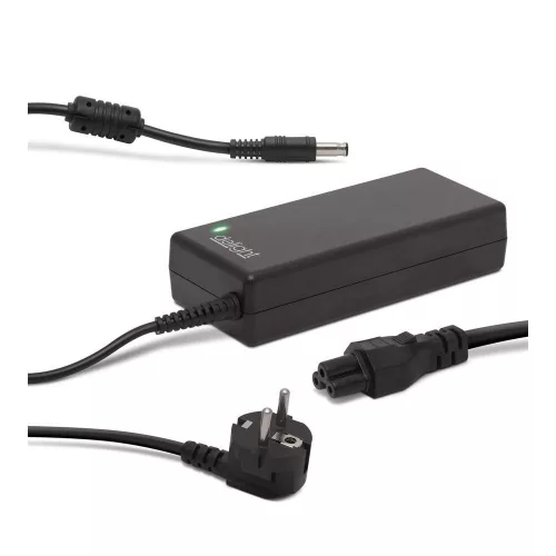 Laptopadapter - Samsung 90W / 19V / 4.74 A 5,5 x 3 mm