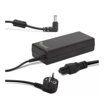 Laptopadapter - Sony 90W / 19,5V / 4.7A 6.0 x 4,4 mm