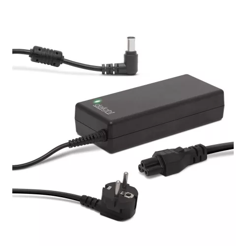 Laptopadapter - Sony 90W / 19,5V / 4.7A 6.0 x 4,4 mm