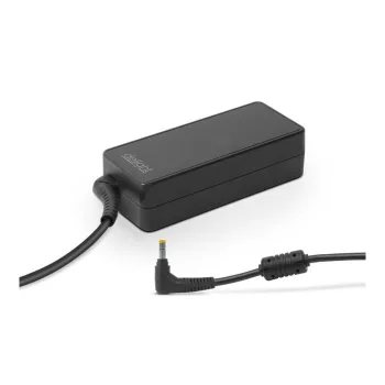   Laptopadapter - Lenovo 45W - 20V - 2.25A - 4 x 10,65 mm / 1,7 x 9 mm