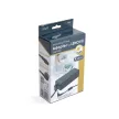 Laptopadapter - Lenovo 45W - 20V - 2.25A - 4 x 10,65 mm / 1,7 x 9 mm