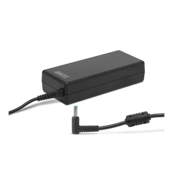   Laptopadapter - Dell - 65W - 19.5V - 3.33A - 4,5 x 12,22 mm / 3 x 10 mm