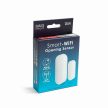 Smart Wi-Fi-s nyitásérzékelő - 2 x AAA - öntapadós