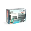 Smart Wi-Fi-s garázsnyitó szett - USB-s - nyitásérzékelővel