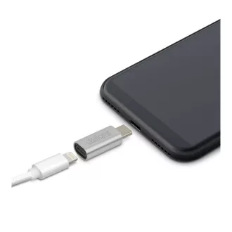 Adapter - iPhone lightning - Type-C