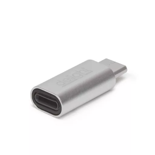 Adapter - iPhone lightning - Type-C