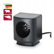 Ultrahangos rágcsálóriasztó - 230V - 50 m2
