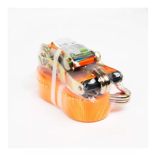 Racsnis spanifer - 6 m x 38 mm - max 1000 kg