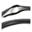 Kormányvédő - 38 cm - HVA003 - Piros / Fekete