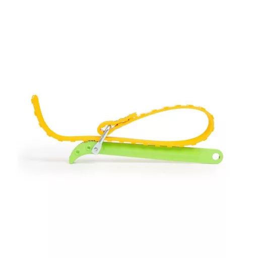 Olajszűrő leszedő eszköz - szíjas - 50 cm
